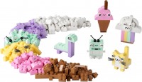 Фото - Конструктор Lego Creative Pastel Fun 11028 