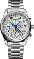 Photos - Wrist Watch Longines Master Collection L2.673.4.78.6