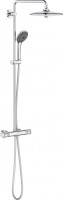 Фото - Душова система Grohe Vitalio Joy System 260 27298003