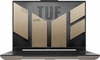 Photos - Laptop Asus TUF Gaming A16 Advantage Edition (2023) FA617XT