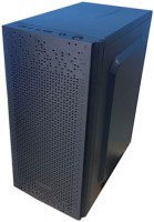 Photos - Computer Case Delux MK330 450 W