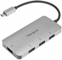 Фото - Картридер / USB-хаб Targus ACH226EU 