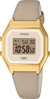 Фото - Наручные часы Casio LA680WEGL-5