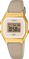 Фото - Наручний годинник Casio LA680WEGL-5 