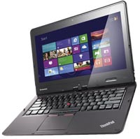 Photos - Laptop Lenovo ThinkPad Twist S230u ( S230u N3C2HRT)