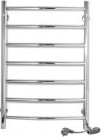 Photos - Heated Towel Rail LARIS Classic S3 E (R 450x700 73207726)