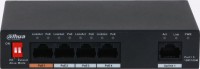 Фото - Коммутатор Dahua PFS3005-4ET-60-V2