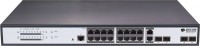 Фото - Коммутатор BDCOM S2520-P