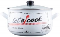 Stockpot Gusto GT-T-122-LCW 