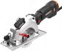 Photos - Power Saw Worx WX437