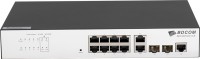 Фото - Комутатор BDCOM S2212-B