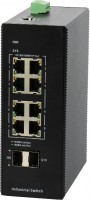 Фото - Комутатор BDCOM IES200-V25-2S8P