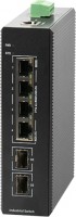 Фото - Комутатор BDCOM IES200-V25-2S4T