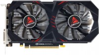 Photos - Graphics Card Biostar GeForce GTX 1660 SUPER VN1666SF69 