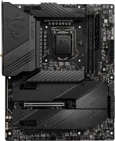 Фото - Материнська плата MSI MEG Z590 UNIFY-X
