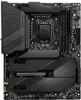 Фото - Материнская плата MSI MEG Z590 UNIFY-X 