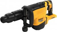 Photos - Rotary Hammer DeWALT DCH892N 