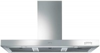 Photos - Cooker Hood Smeg KS110XE stainless steel