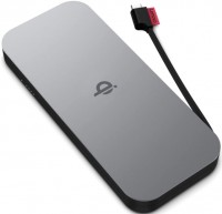 Фото - Павербанк Lenovo Go Wireless Mobile Power Bank