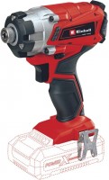 Фото - Дриль / шурупокрут Einhell Expert Plus TE-CI 18/1 Li (1x4.0Ah)