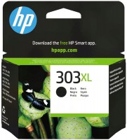 Photos - Ink & Toner Cartridge HP 303XL T6N04AE 