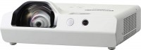 Фото - Проектор Panasonic PT-TX440 