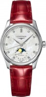 Фото - Наручний годинник Longines Master Collection L2.409.4.87.2