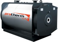 Фото - Отопительный котел Protherm Bizon 1600 NO 1600 кВт