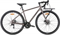 Photos - Bike Leon TR-90 DD 28 2022 frame M 