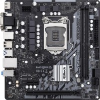 Photos - Motherboard ASRock H510M-HDV R2.0