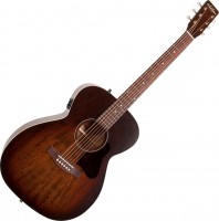 Гітара Art & Lutherie Legacy Bourbon Burst Presys II 