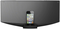 Photos - Audio System Sony CMT-V50IP
