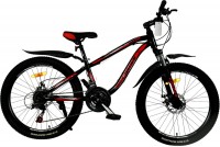 Photos - Bike CROSS Rider 24 2023