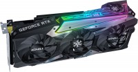 INNO3D GeForce RTX 3060 TI GDDR6X ICHILL X4 (C306T4-086XX-1820VA35R ...