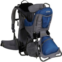 Фото - Слінг / рюкзак-кенгуру Tatonka Baby Carrier 