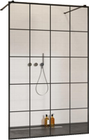 Shower Screen Radaway Modo X I Factory 150 388354-54-57 