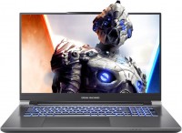 Photos - Laptop Dream Machines RX770M-17 X270PTA (RX770M-17UA20)