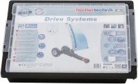 Фото - Конструктор Fischertechnik Drive Systems FT-533028 