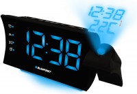 Photos - Radio / Table Clock Blaupunkt CRP81USB 