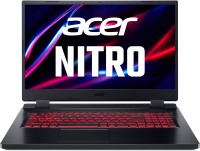 Фото - Ноутбук Acer Nitro 5 AN517-42 (AN517-42-R83H)