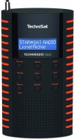 Фото - Радіоприймач / годинник TechniSat TechniRadio Solar
