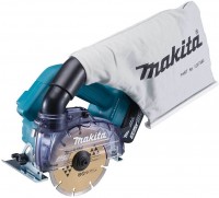 Photos - Power Saw Makita DCC500RTJ 