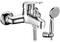 Photos - Tap Lemark Luna LM4102C