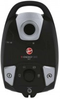Фото - Пылесос Hoover HE 320 PET 011
