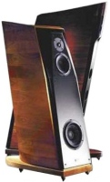 Photos - Speakers USHER CP-8571 mk II 