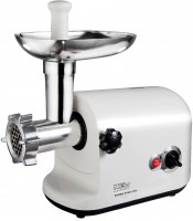 Meat Mincer Neo Electronics GN-3000 white