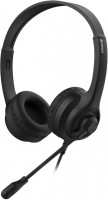 Фото - Наушники A4Tech HU-8