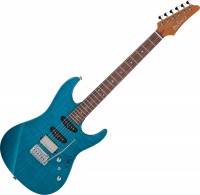 Photos - Guitar Ibanez MMN1