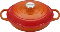Photos - Pan Le Creuset 21180300902430 30 cm