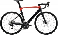 Bike Merida Reacto 4000 2023 frame L 